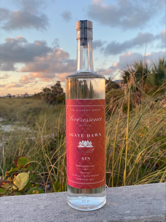 Agave Dawn Gin | Severessence